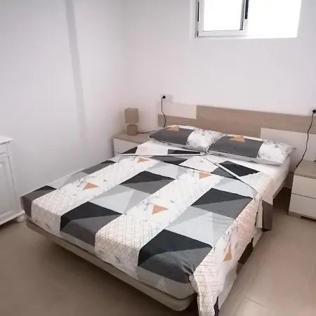Lidia * Corralejo