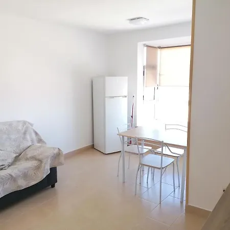 Lidia Apartment Corralejo