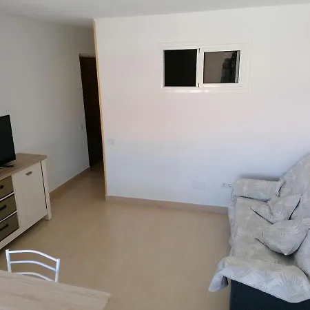 Lidia Apartment Corralejo