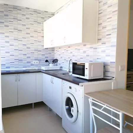 Lidia Apartment