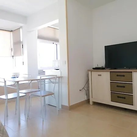 Lidia Apartment