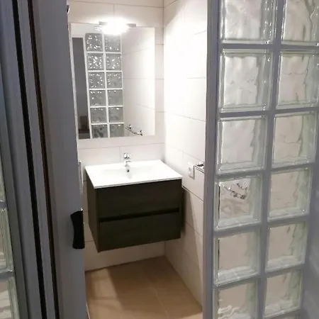Lidia Apartment *